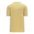 Athletic Knit Two Button Performance Baseball Jersey with Piping (BA1344)